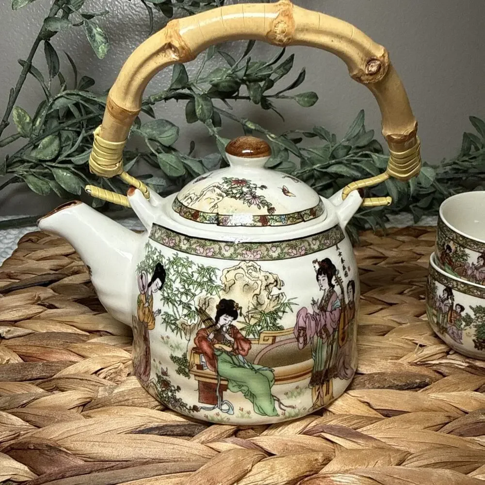 N/A beautiful vintage